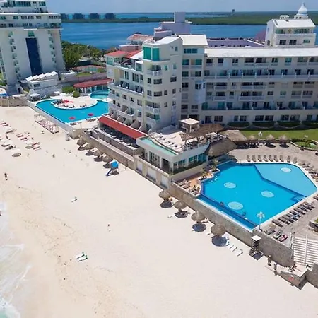 Ar Cancun Plaza-2
